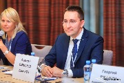 Алексей Смирнов
Заместитель финансового директора розничного бизнеса
Банк ВТБ
